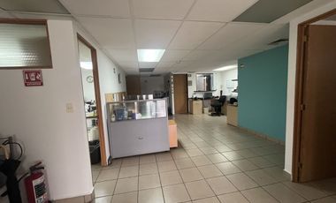 Oficina en venta en Tecamachalco