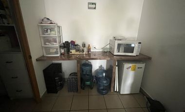 Oficina en venta en Tecamachalco