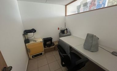 Oficina en venta en Tecamachalco