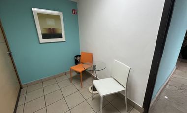 Oficina en venta en Tecamachalco