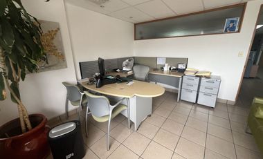 Oficina en venta en Tecamachalco