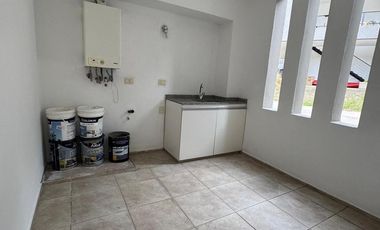 Alquiler de duplex de 3 dormitorios en Barrio Privado La Cuesta