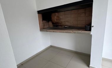 Alquiler de duplex de 3 dormitorios en Barrio Privado La Cuesta