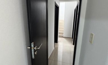 Alquiler de duplex de 3 dormitorios en Barrio Privado La Cuesta