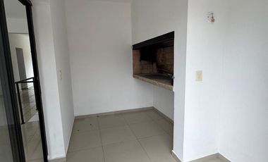 Alquiler de duplex de 3 dormitorios en Barrio Privado La Cuesta