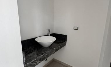 Alquiler de duplex de 3 dormitorios en Barrio Privado La Cuesta
