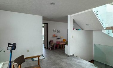 Villas de Santa Maria, San Mateo Atenco