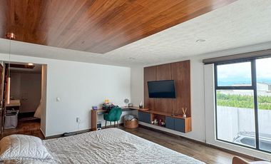 Villas de Santa Maria, San Mateo Atenco