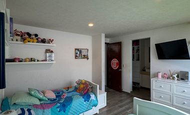 Villas de Santa Maria, San Mateo Atenco