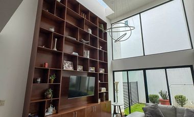 Villas de Santa Maria, San Mateo Atenco