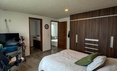 Villas de Santa Maria, San Mateo Atenco