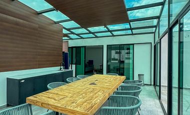 Villas de Santa Maria, San Mateo Atenco