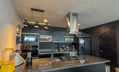 Villas de Santa Maria, San Mateo Atenco