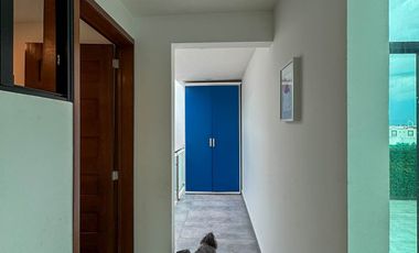 Villas de Santa Maria, San Mateo Atenco