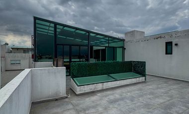 Villas de Santa Maria, San Mateo Atenco