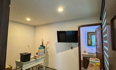 Villas de Santa Maria, San Mateo Atenco