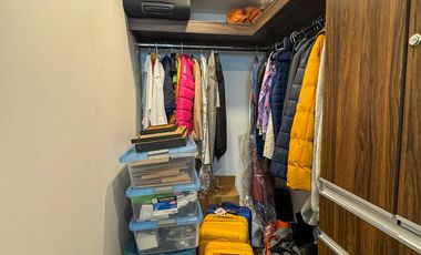 Villas de Santa Maria, San Mateo Atenco