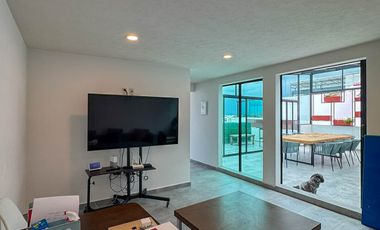 Villas de Santa Maria, San Mateo Atenco