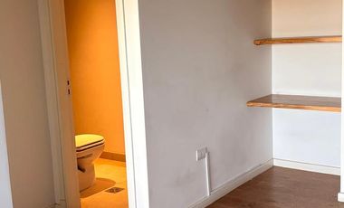 Departamento un dormitorio en alquiler Livette
