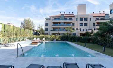 Departamento un dormitorio en alquiler Livette