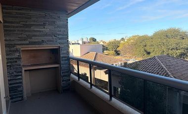 Departamento un dormitorio en alquiler Livette