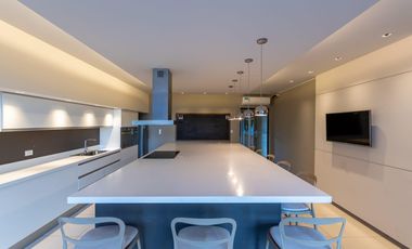 Departamento un dormitorio en alquiler Livette