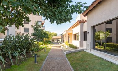 Departamento un dormitorio en alquiler Livette