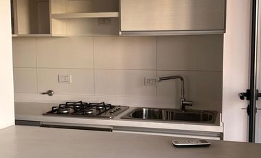 Departamento un dormitorio en alquiler Livette