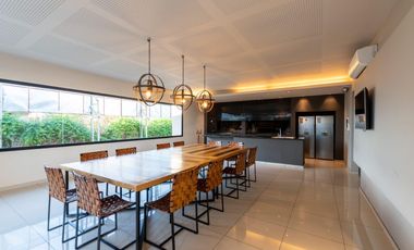 Departamento un dormitorio en alquiler Livette