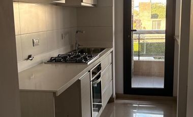 Departamento un dormitorio en alquiler Livette