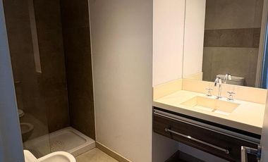 Departamento un dormitorio en alquiler Livette