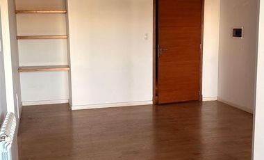 Departamento un dormitorio en alquiler Livette