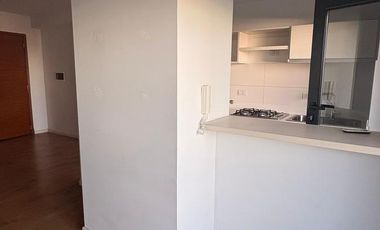 Departamento un dormitorio en alquiler Livette
