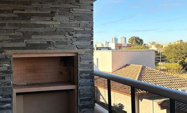 Departamento un dormitorio en alquiler Livette