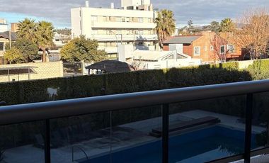 Departamento un dormitorio en alquiler Livette