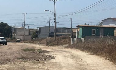 ¡Gran Oportunidad de Inversión! Venta de Terreno en Ubicación Privilegiada