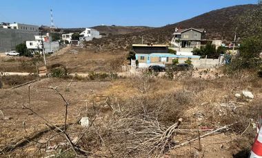 ¡Gran Oportunidad de Inversión! Venta de Terreno en Ubicación Privilegiada