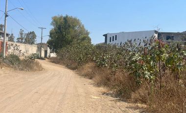 ¡Gran Oportunidad de Inversión! Venta de Terreno en Ubicación Privilegiada