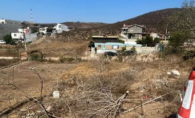 ¡Gran Oportunidad de Inversión! Venta de Terreno en Ubicación Privilegiada