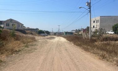 ¡Gran Oportunidad de Inversión! Venta de Terreno en Ubicación Privilegiada