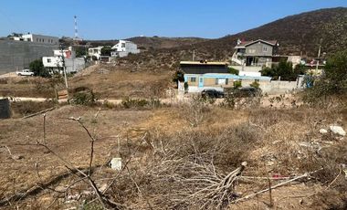 ¡Gran Oportunidad de Inversión! Venta de Terreno en Ubicación Privilegiada