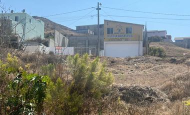 ¡Gran Oportunidad de Inversión! Venta de Terreno en Ubicación Privilegiada