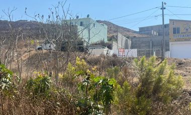 ¡Gran Oportunidad de Inversión! Venta de Terreno en Ubicación Privilegiada