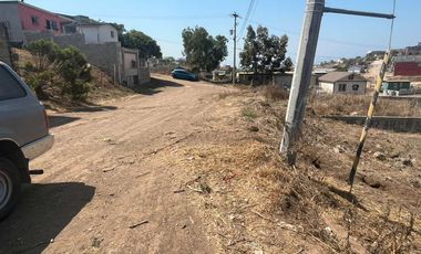 ¡Gran Oportunidad de Inversión! Venta de Terreno en Ubicación Privilegiada