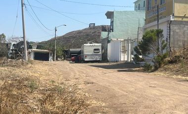 ¡Gran Oportunidad de Inversión! Venta de Terreno en Ubicación Privilegiada