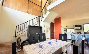 Casa en venta Amueblada en Privada  en Ucú Mérida  Yucatán.