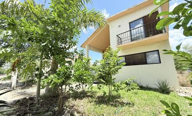 Casa en venta Amueblada en Privada  en Ucú Mérida  Yucatán.
