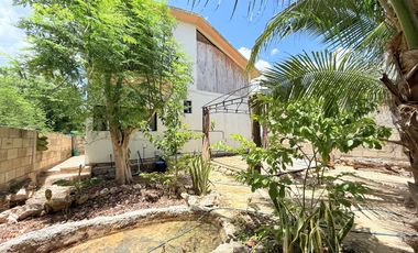 Casa en venta Amueblada en Privada  en Ucú Mérida  Yucatán.