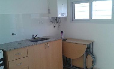 Departamento en Confluencia Rural