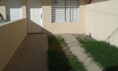 Departamento en Confluencia Rural